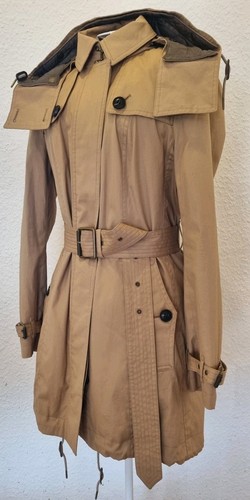 Burberry brit parka jacke - parka,,