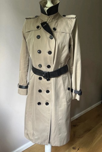 Burberry london leder - london,