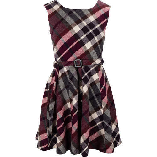 Burberry blue label bordeaux - burberry,