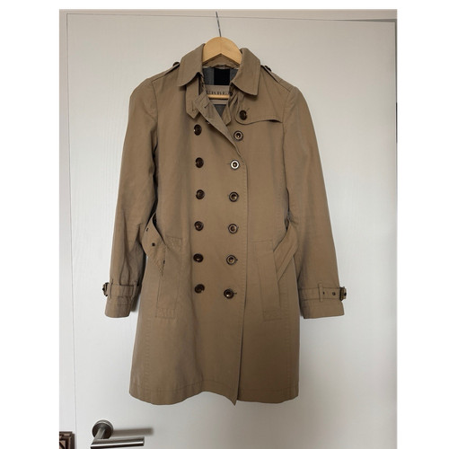 Burberry brit trenchcoat damen - brit,