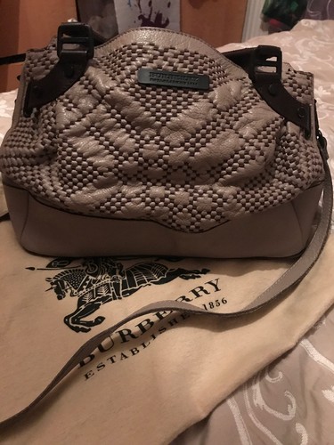 Burberry damen tasche medium - burberry,