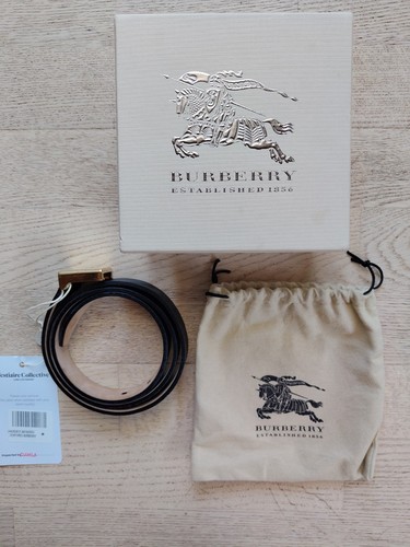Ceinture burberry - ceinture,
