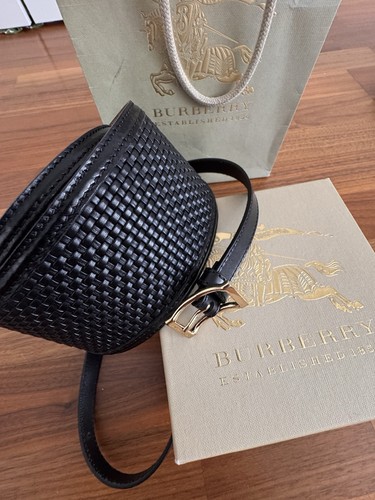 Burberry vintage - burberry,