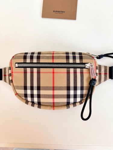 Burberry london gürteltasche - burberry,