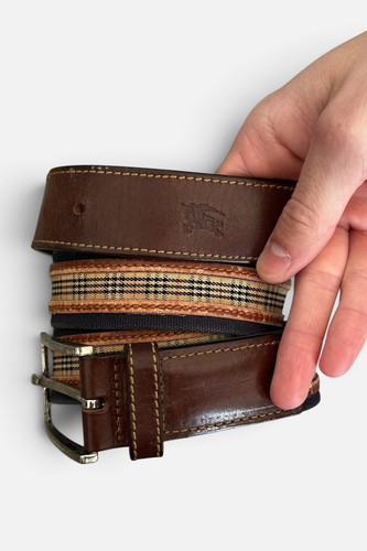 Burberry nova check - burberry,