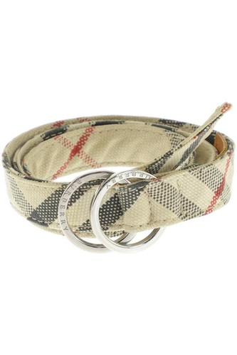 Burberry gürtel damen 60 - burberry,