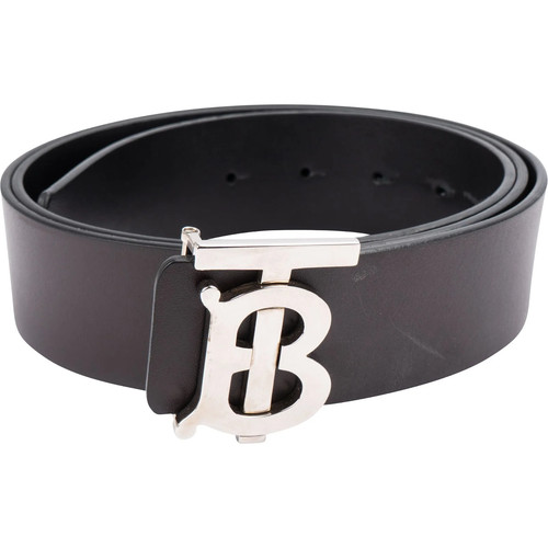 Burberry bicolor leather - bicolor,