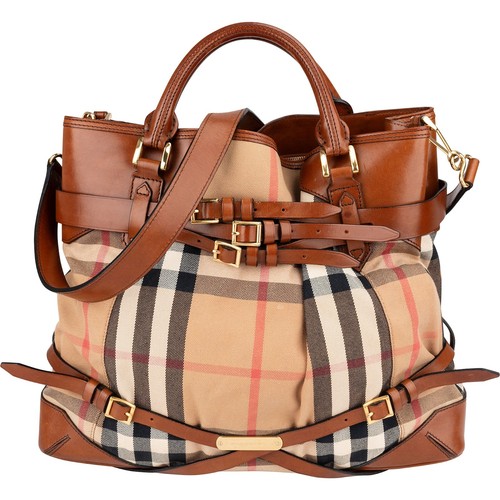 Burberry nova check haymarket - burberry, nova-check