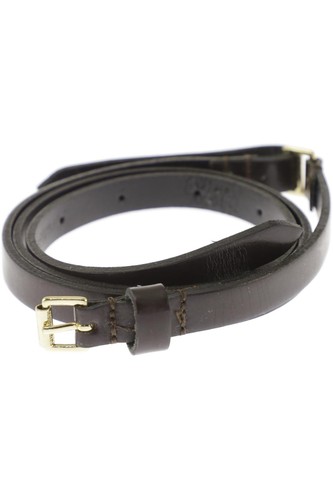 Burberry gürtel damen 75 - burberry,