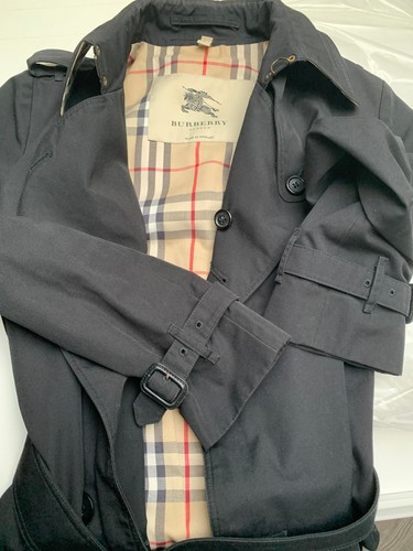Burberry damen mantel - burberry,