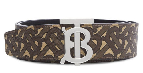 Burberry damen wendegürtel - burberry,