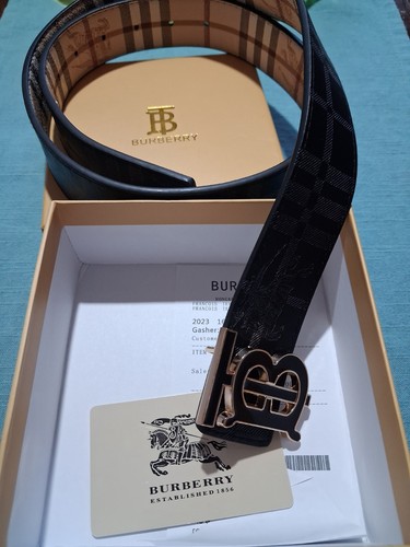 Burberry gürtel damen - burberry,