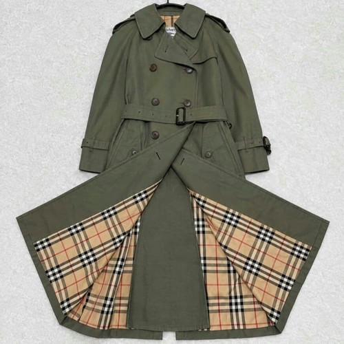 Burberry damen schillernder - burberry,