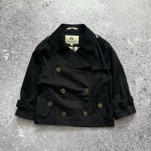 Burberry trenchcoat s - trenchcoat, |