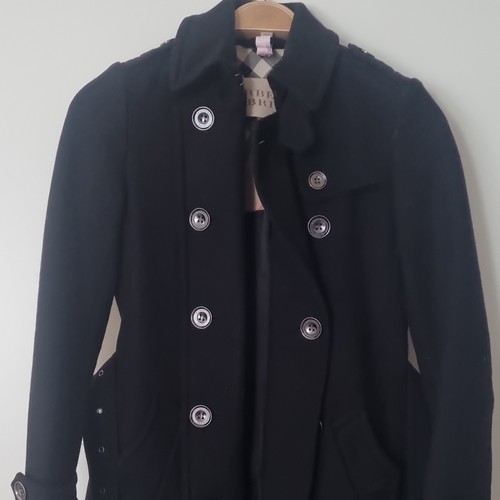 Burberry brit damen trenchcoat - brit,