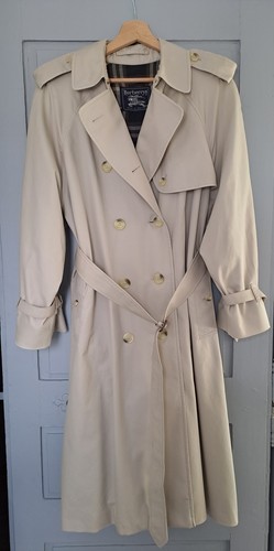 Trenchcoat burbe - trenchcoat,