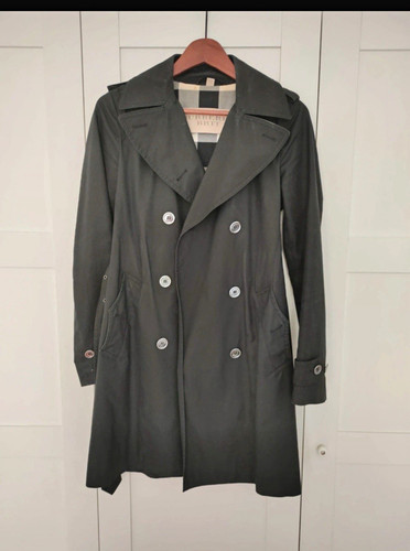 Burberry brit damen - burberry, trenchcoat