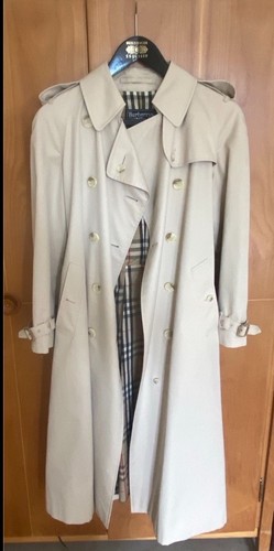 Burberrys damen trenchcoat - burberrys,