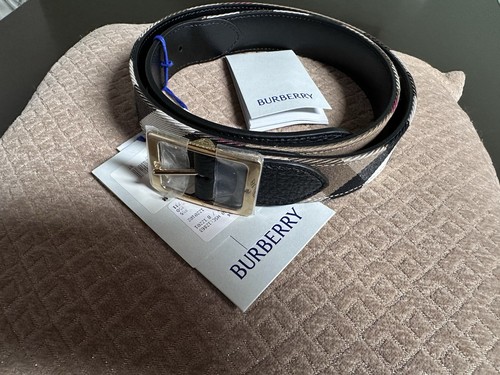 Burberry damen wendegürtel - damen,
