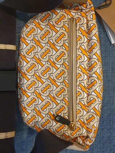 Gürteltasche burberry - gürteltasche,