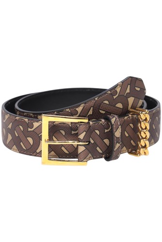 Burberry gürtel damen - gürtel, gr.