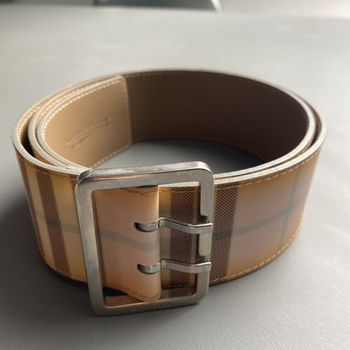 Originaler burberry gürtel - originaler,