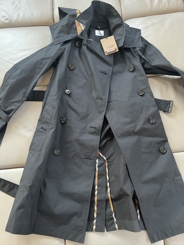 Burberry trenchcoat - trenchcoat, in