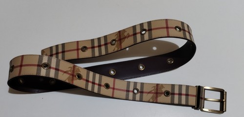 Burberry gürtel damen - burberry,