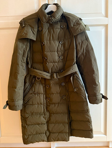 Burberry brit damen - brit,