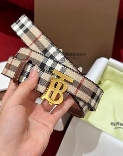 Burberry gürtel damen größe - burberry,