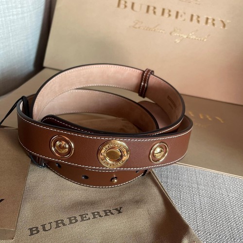 Original burberry gürtel - burberry,