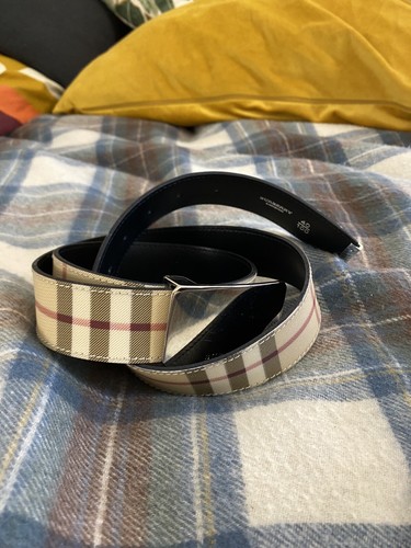 Burberry gürtel damen - gürtel,