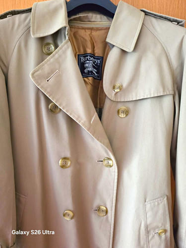 Burberrys damen trenchcoat - burberrys,
