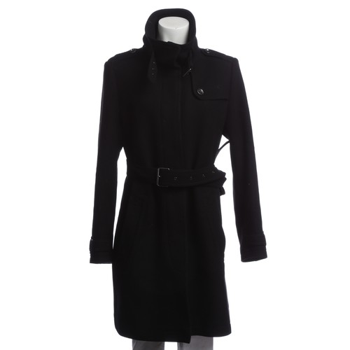 Burberry brit übergangsmantel - burberry,