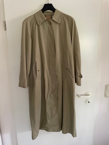 Burberry trenchcoat damen - burberry,
