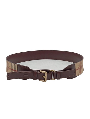 Burberry taillengürtel damen - burberry,