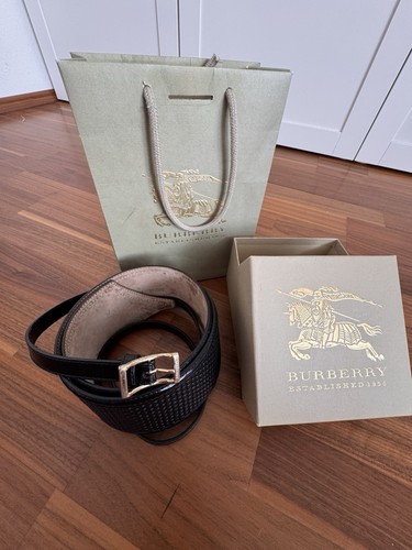 Burberry vintage - burberry,