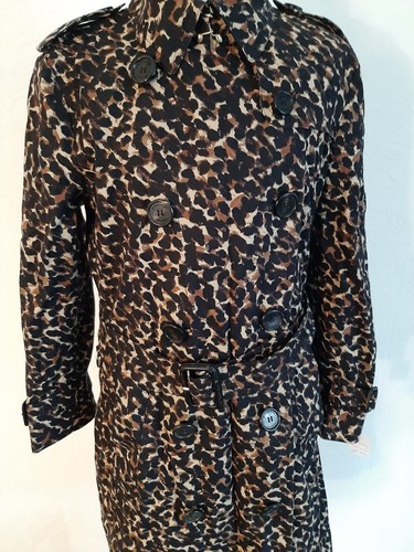 Burberry london damen mantel - burberry,