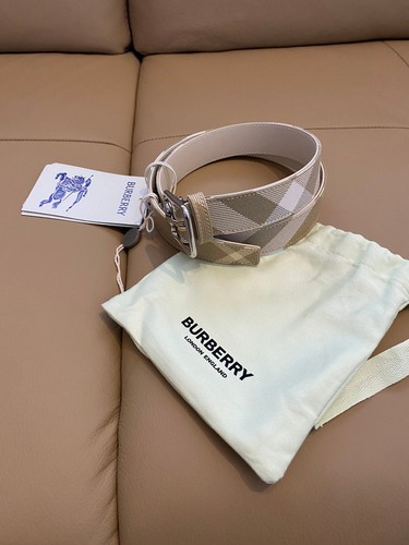 Burberry gürtel neu - gürtel, –
