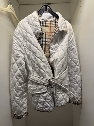 Burberry mädchen nova check - burberry,