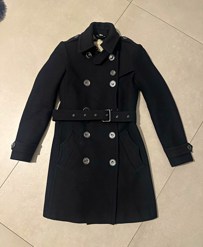 Burberry brit damen - damen, trenchcoat