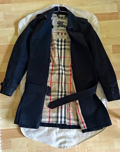 Burberry damen trenchcoat - burberry,