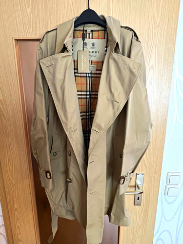 Burberry the kensington - burberry,