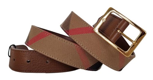 Burberry damengürtel aus - damengürtel,
