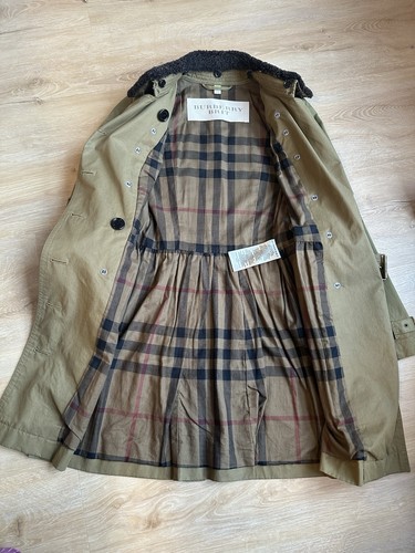 Wie neu burberry damen - neu‼️burberry,