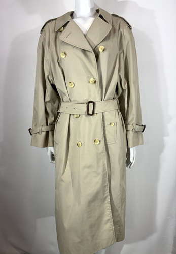 Burberry mantel damen - mantel, large