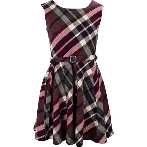 Burberry blue label bordeaux - burberry,