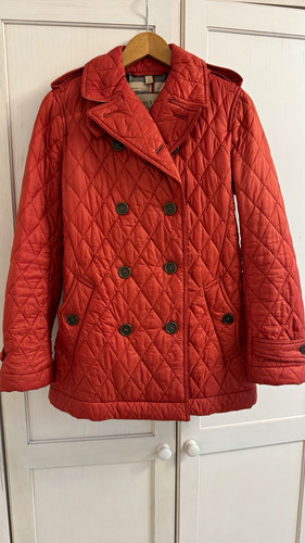Burberry damen steppjacke - damen, gr