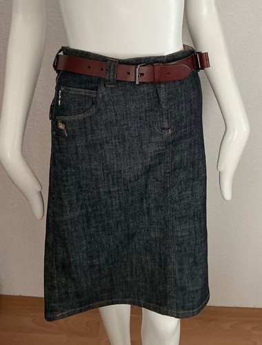 Burberry london jeansrock - burberry,