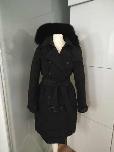 Burberry brit daunenmantel - brit,